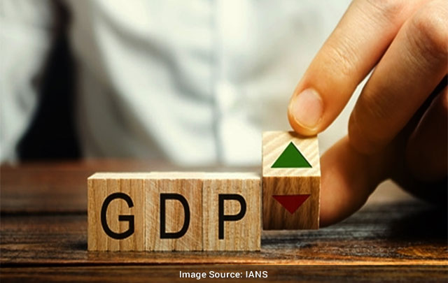 Indias GDP growth in July Sep seen at 78