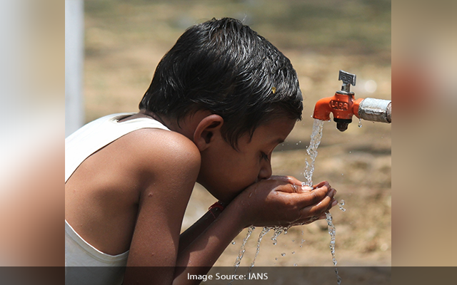 Jal Shakti Ministry Considers 14 Proposals For Pure Water Supply