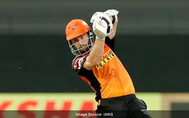 Jason Roy Williamson steer SRH to easy win battle for playoffs gets complicated