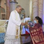 Lady Of Miracles Church Celebrated Feast Of Bambina Mary 024