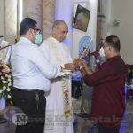 Lady Of Miracles Church Celebrated Feast Of Bambina Mary 028
