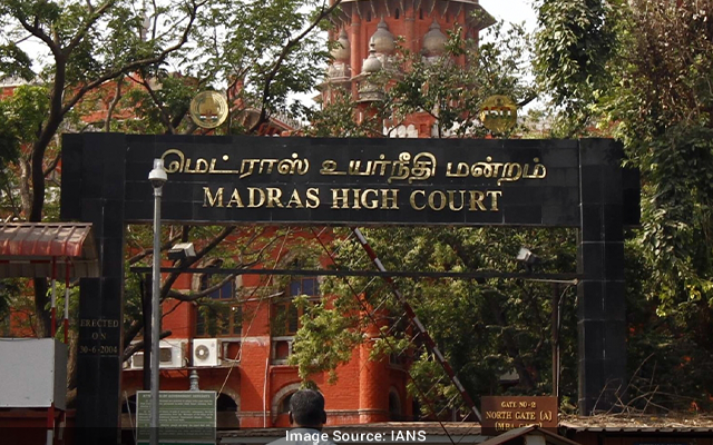 Madras HC notice on plea by Kodanad case accused