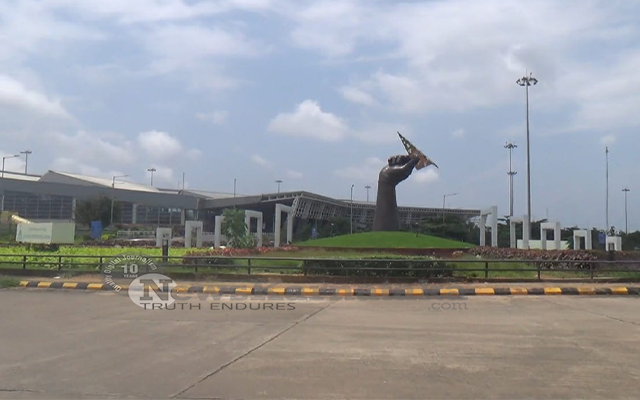 Mangaluru: Airport to be renamed with 'Mangaluru' from Dec 1