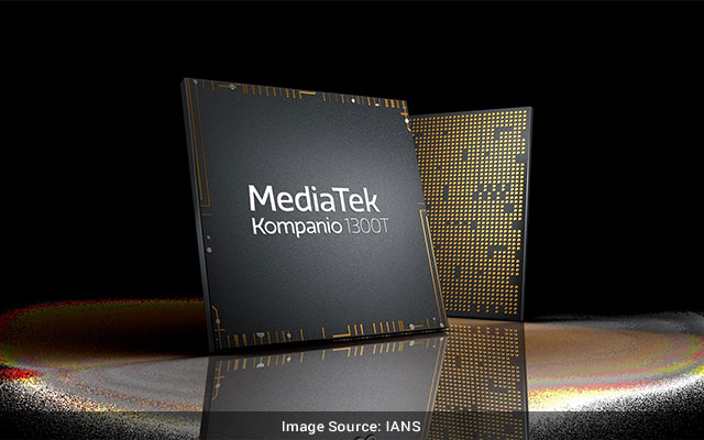 Mediatek Retains Top Spot In Global App Processor Market In Q2 Report