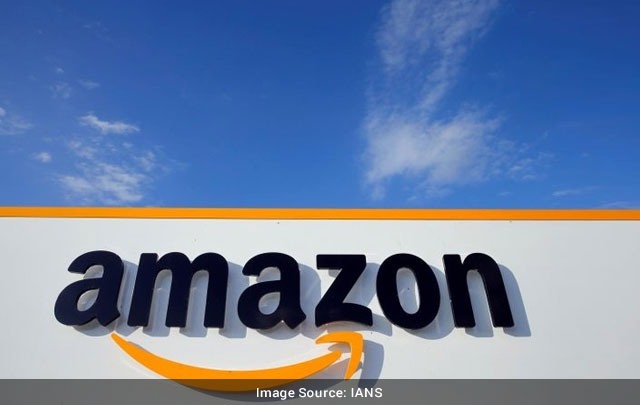 Monies paid by Amazon funnelled into bribes