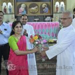 Monthi Festh Celebrated At Holy Redeemer Church 007