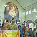 Monthi Festh Celebrated At Holy Redeemer Church 012