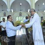 Monthi Festh Celebrated At Holy Redeemer Church 026