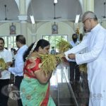 Monthi Festh Celebrated At Holy Redeemer Church 027