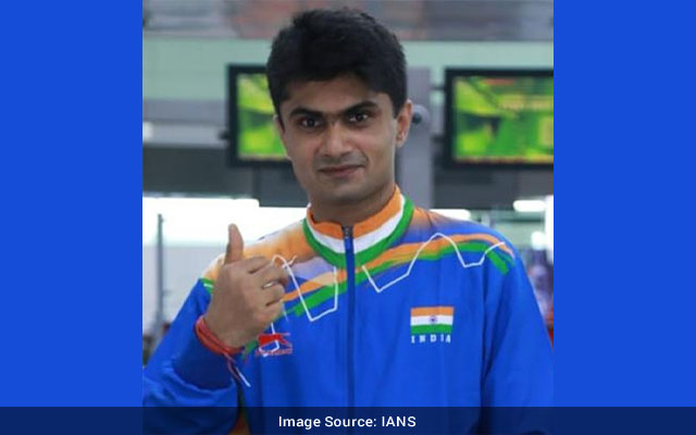 Noida DM Suhas LY creates history clinches silver in Tokyo