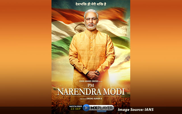 PM Narendra Modi biopic starring Vivek Oberoi to be released on OTT