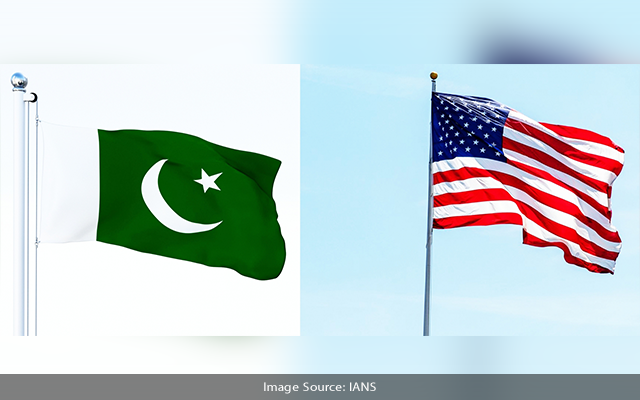 Pakistan's Dilemma In Dealing With The Us