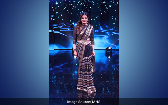 Raveena Tandon To Join Super Dancer 4 As Special Guest