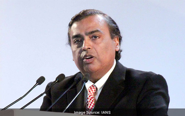 Reliance Will Create Renewables Energy Ecosystem For India