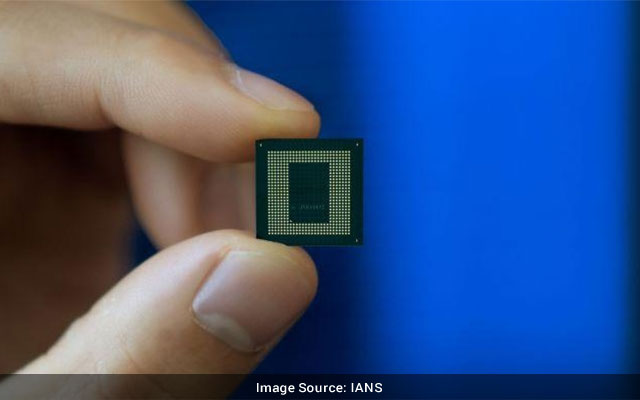 Rising chip prices to continue into 2022