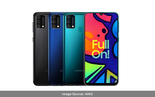 Samsung Galaxy Wide5 may be Galaxy F42 5G in India
