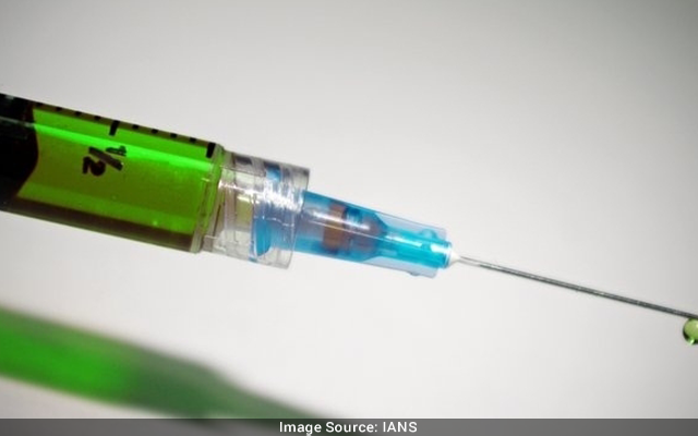 Sinovac launches clinical trial of vaccine