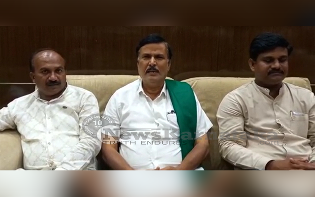 Sugarcane Growers’ Assn In Vijayapura To Support Bharat Bandh On Sept 27
