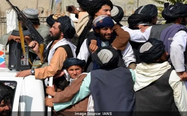 Taliban To Announce Interim Govt In Afghanistan