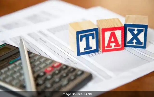 Tax refunds worth Rs 70K cr issued by CBDT
