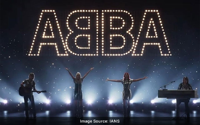 Thank You For The Music Abba Reunite After 40 Years To Release Album