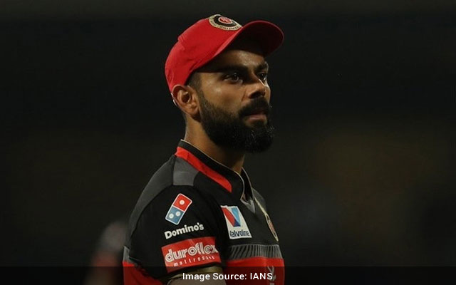 Virat Kohli to step down as RCB captain after the end of IPL 2021