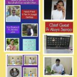 Virtual Teachers Day Celebration By Icym Belthangady 06