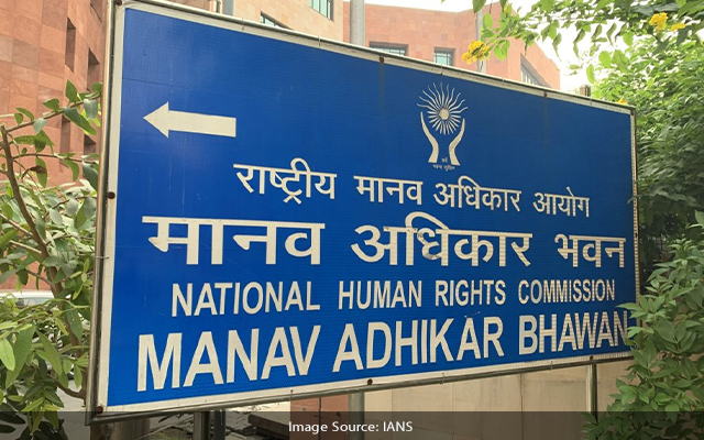 Wb Govt Questions Nhrc Panel's Credibility, Sc To Hear Plea On Sep 20