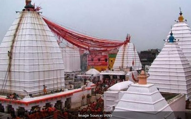 'whole World Suffering' Sc On Urgent Hearing Plea For Temple Reopening