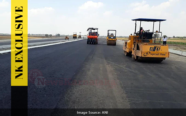 Work For Rs. 3883 Cr Mysuru Madikeri Highway Project To Begin By June 2022