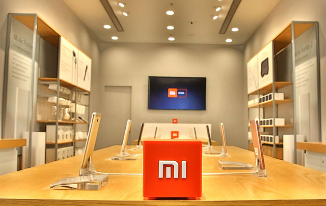 Dropping 'Mi' branding after over a decade Xiaomi