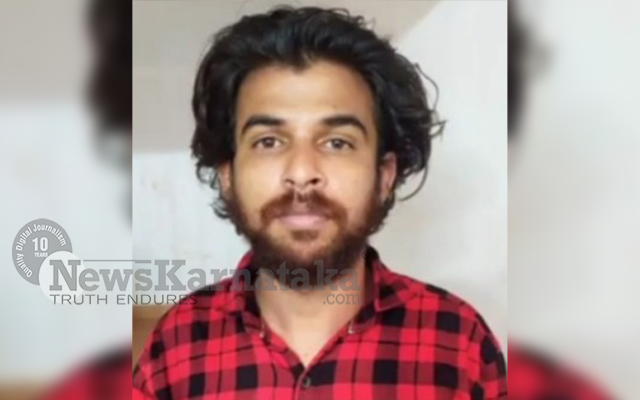 Youth Arrested In Kasargod For Stealing