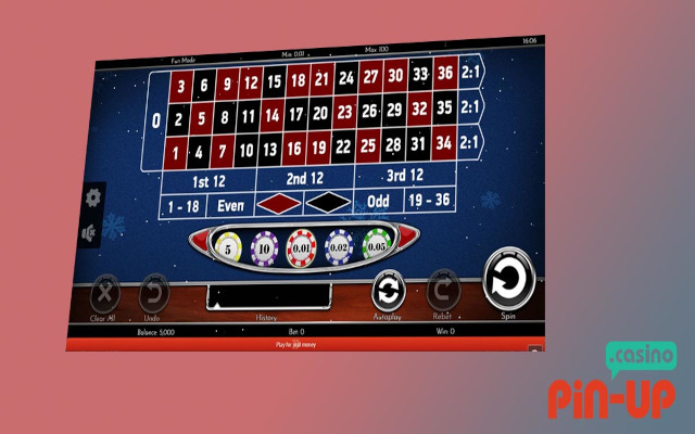 7 regras sobre pin up casino  que deve ser quebrada