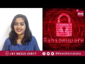 Ransomware 2 | Infoscope With Vibha Rao
