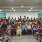 001 Faculty Development Programme At Sac Empowers Educators