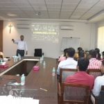 001 MCC Bank holds orientation programme for new recruits