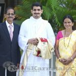 001 Priestly Ordination Mangalore October 08 2021