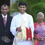 002 Priestly Ordination Mangalore October 08 2021