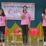 002 St Agnes PU College celebrates girl child day