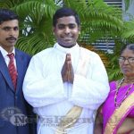 003 Priestly Ordination Mangalore October 08 2021