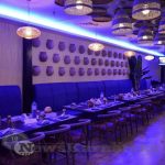 003 Rasa Restaurant Inaugurated At Dubai Fortune Atrium