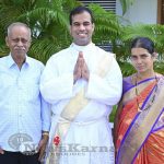 004 Priestly Ordination Mangalore October 08 2021