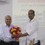 005 MCC Bank holds orientation programme for new recruits