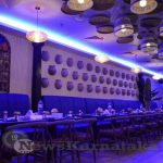 005 Rasa Restaurant Inaugurated At Dubai Fortune Atrium