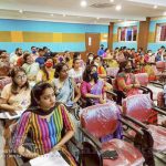 006 Faculty Development Programme At Sac Empowers Educators