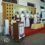 006 Mangalore Diocese Holds Study Session On Synodal Process