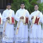006 Priestly Ordination Mangalore October 08 2021