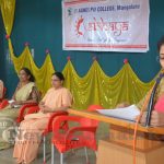 006 St Agnes PU College celebrates girl child day