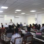 007 MCC Bank holds orientation programme for new recruits 1