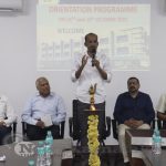 008 MCC Bank holds orientation programme for new recruits